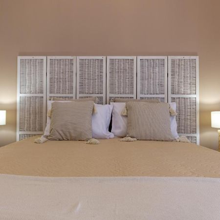 Twins House Sorrento Bed and Breakfast Buitenkant foto